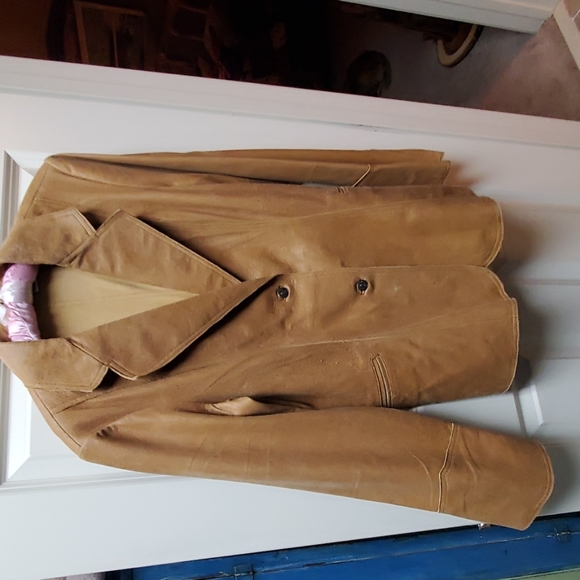 Jacket - Picture 3 of 3